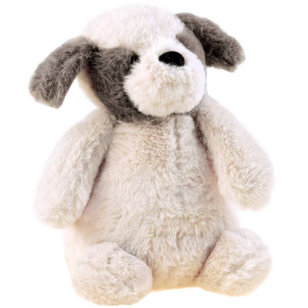 Pehmoinen koiramaskotti Pehmo 25cm ZA4401