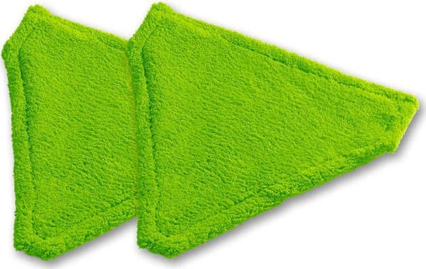 Maximex Triangel -moppipatruunat, 2 kpl