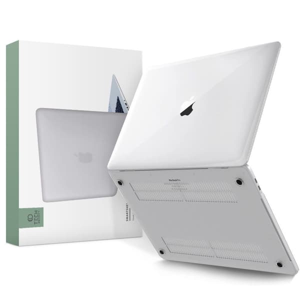 Smartshell macbook pro 14 2021-2022 krystalklar