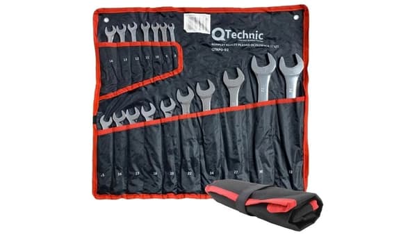 Schmith Rengasavainsarja 17 kpl. QTechnic