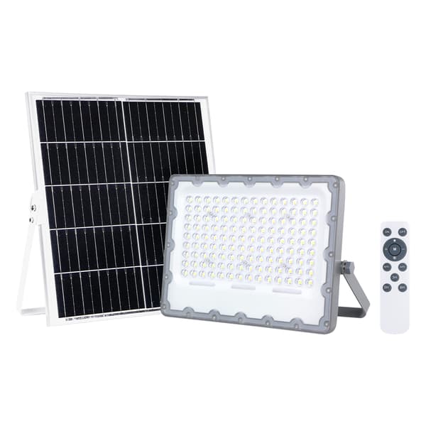 Solljusfokus 100W 1300lm 6000K