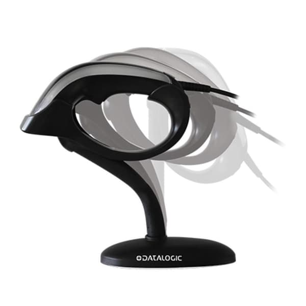 Datalogic Heron HD3430 - stregkodescan