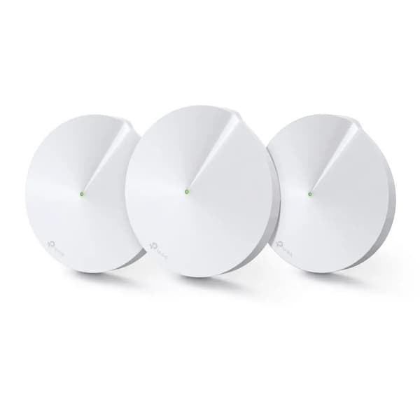 TP-Link WIFI System DECO M5 - 1267 Mbit/s