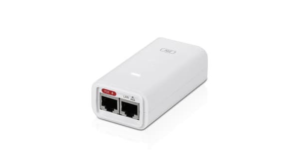 Verkkoadapteri UBIQUITI POE-24-12W-WH