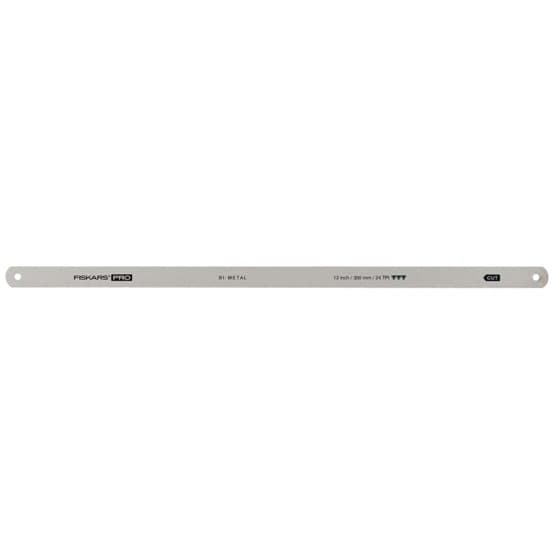FISKARS METALSAVKLINGE 300mm 24TPI