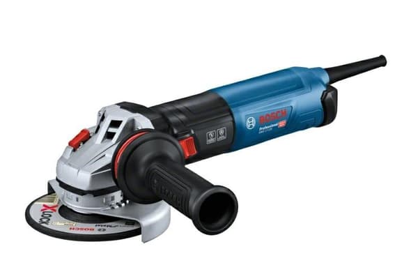 SZLIFIERKA KATOWA GWS 17-125 BOSCH PRO