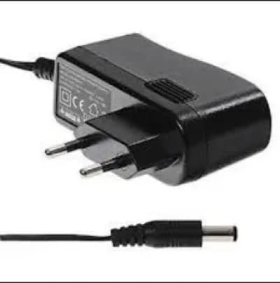 Yealink universal EU-STIK Erstatning elektrisk strøm Erstatning elektrisk strømforsyning
