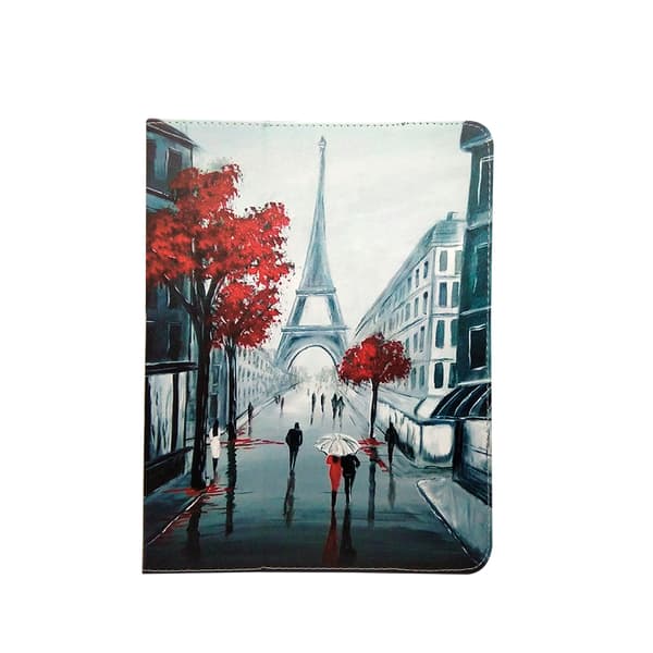 Universalfodral för surfplattor 9-10” Paris