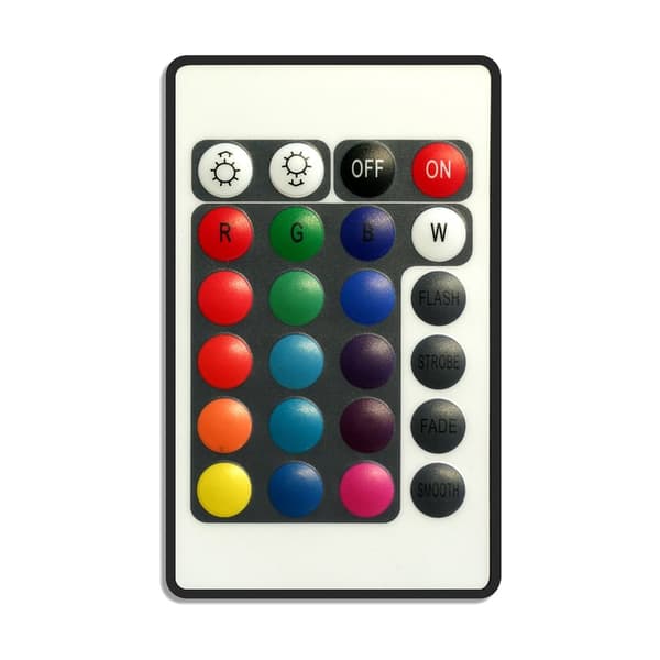 Nanoxia RGB LED -ohjain (NXRGBC)