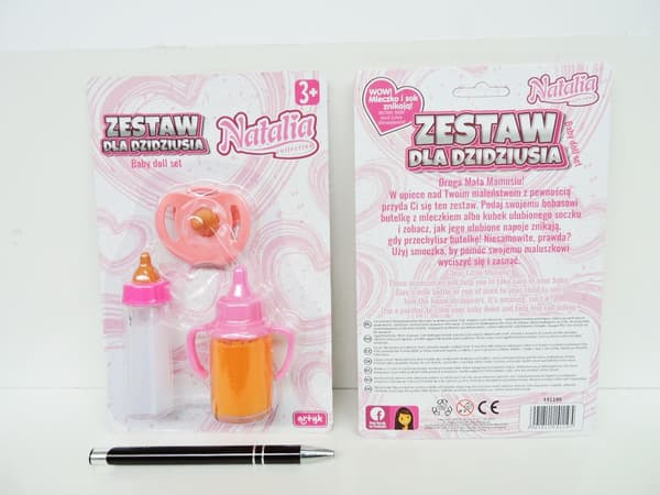 Artik Magic Bottle - Natalia (GXP-628870)