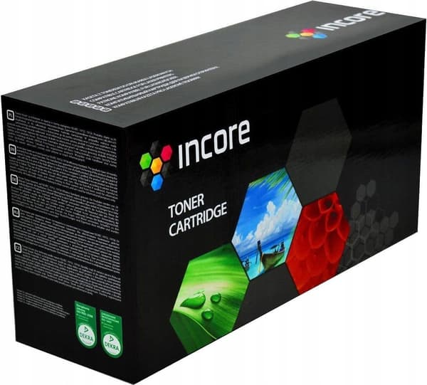 INCORE-värikasetti HP 79X (CF279X) musta 6000 sivua sirulla