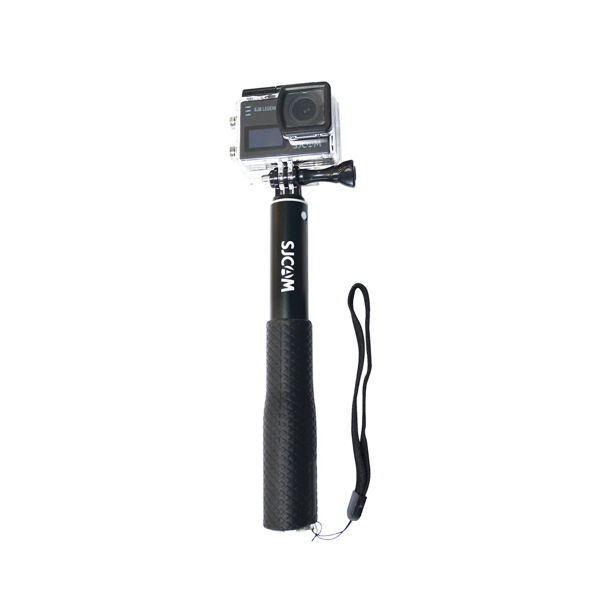 SJCAM - MONOPOD SORT NY