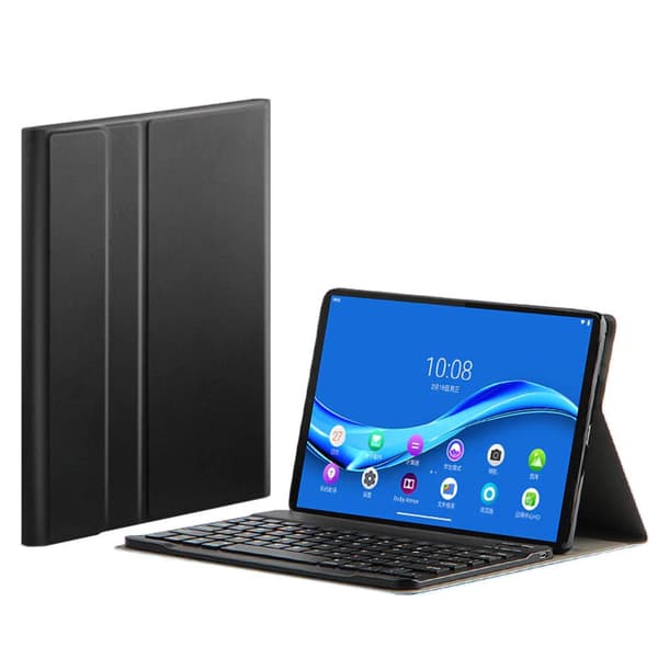 Strado Bluetooth-näppäimistökotelo Realme Pad 10.4:lle - BTRP10