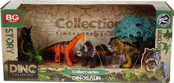 Dinosaurieset