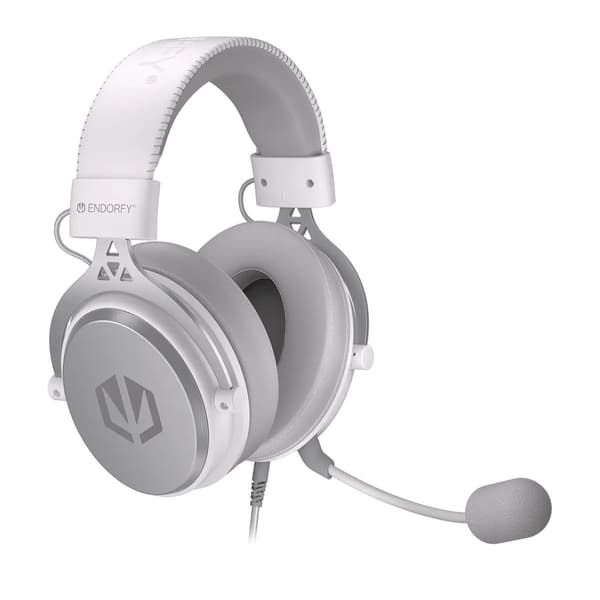 Endorfy overear-kuulokkeet VIRO Plus USB OWH