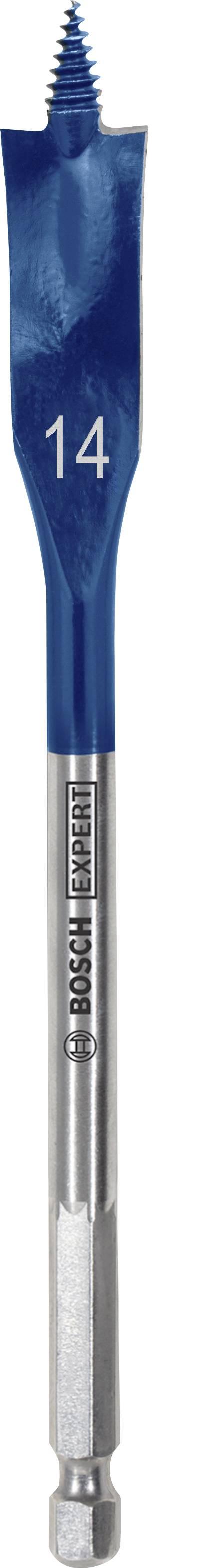 BOSCH LØKKEBOR 14mm x 152mm SELFCUT EXPERT