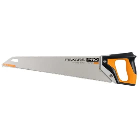 FISKARS KÄSISAHAT 500mm PowerTooth 9TPI