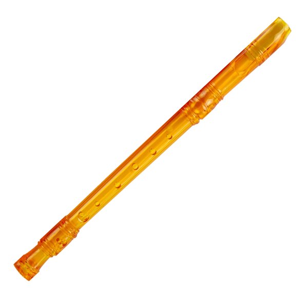 Fløjte 33cm MIX