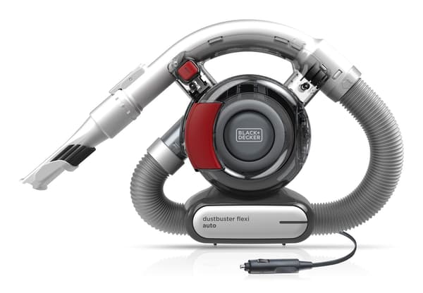 Syklonipölynimuri Black & Decker PD1200AV