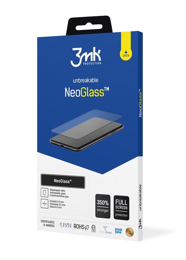 3mk NeoGlass til Samsung S20 FE