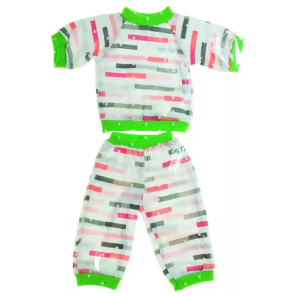 Babykläder p5 KARASEK