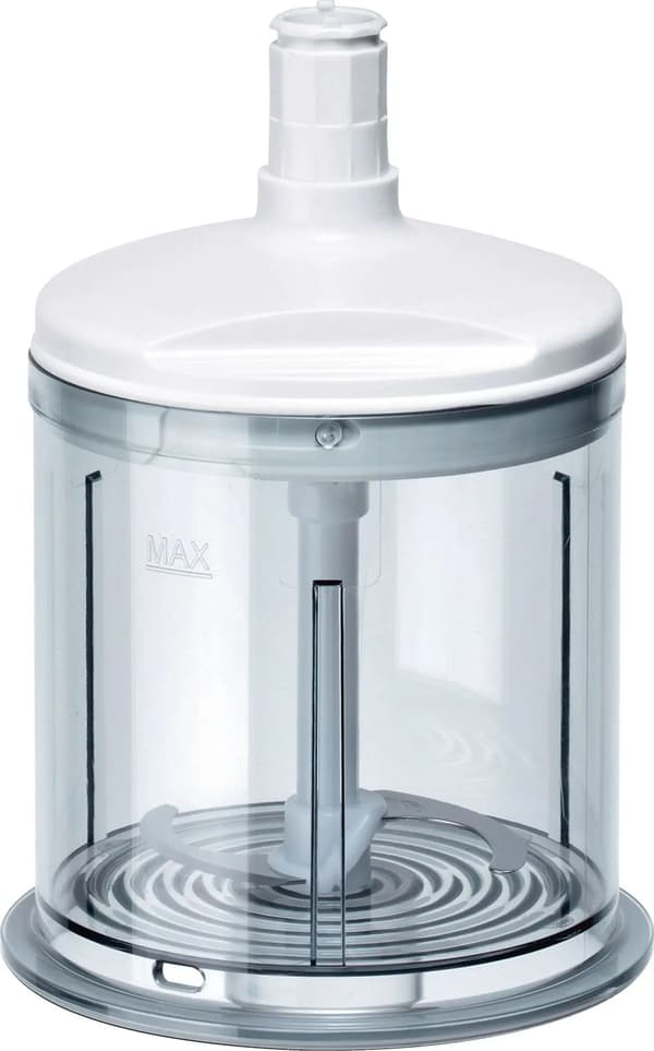 Bosch MFZ4050 mixerhackare