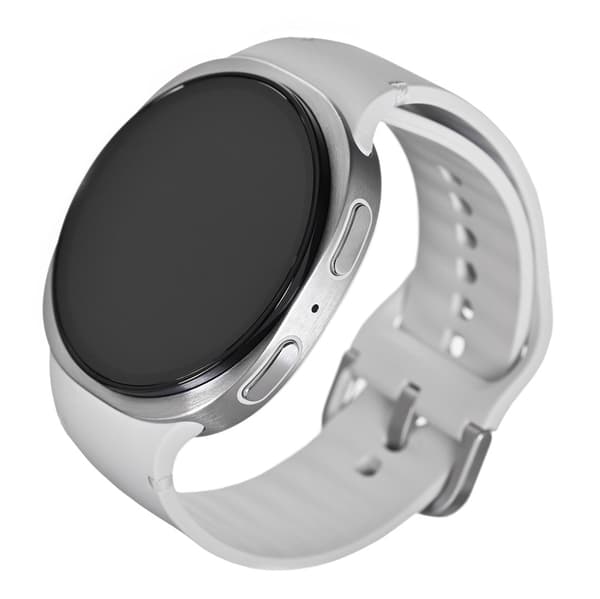 Samsung Watch 8 L330 44mm sølv