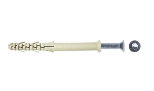 KEHYSMATON SISÄOSA LEB TORX AST 10/220MM