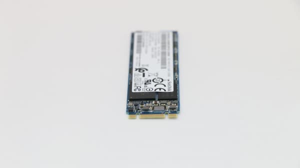 Lenovo SSD_ASM 512G M.2 2280 PCIe3x4 00UP450, 512 GB, M.2