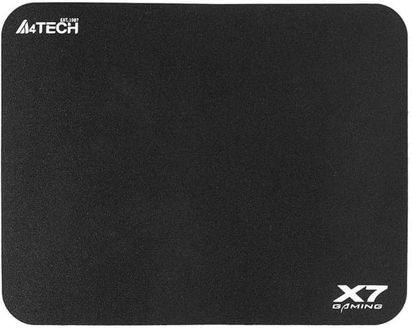 Sæt Mus + Måtte A4Tech X-Game X-7120