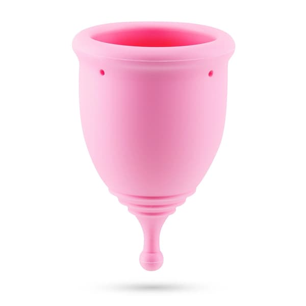 CRUSHIOUS MINERVA XS MENSTRUATIONSKOP MED POSE