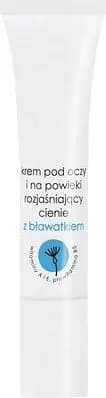 Ziaja Bio-Zel Under Eyes With Blaque 15 ml
