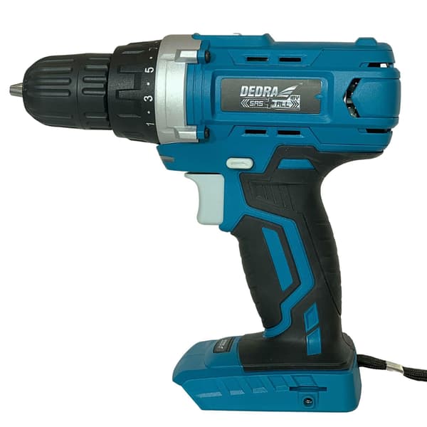 Pora ja porakone Dedra DED7040 18 V