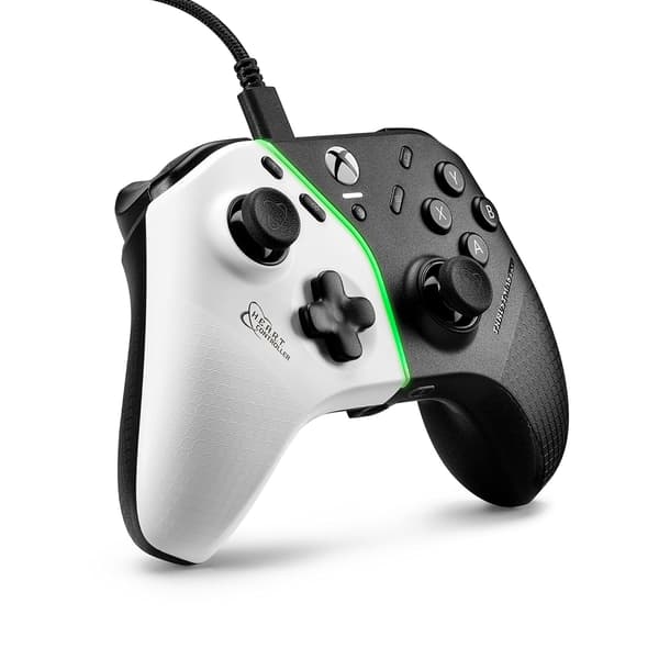 THRUSTMASTER HEART CONTROLLER WW -VERSIO