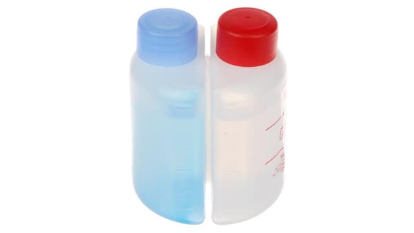 Raytech Eristysgeeli MAGIC-POWER-GEL-250 RayTech