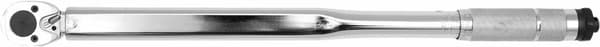 MOMENTNØGLE 3/4\" 62-405Nm