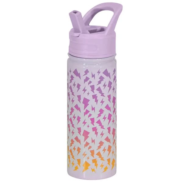 Wow Generation -pullo 500 ml, lajitelma