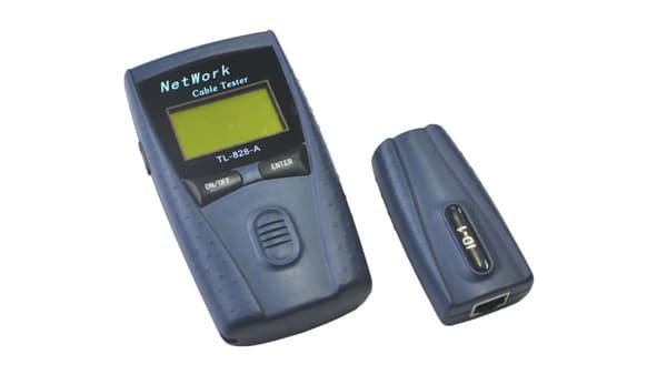 Alantec Multifunktions LCD Tester TL-828 (NI021)