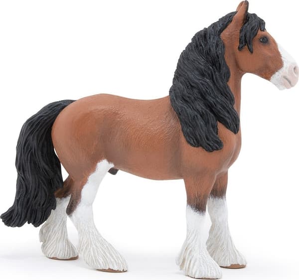 Con Clydesdale