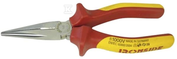 160MM VDE TELEFONTANG