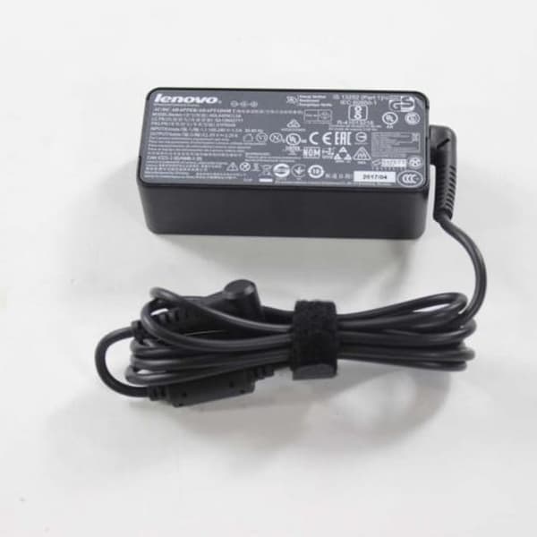 Lenovo - strømforsyningsadapter - 45 W