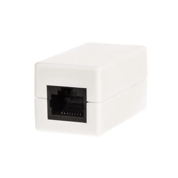 Forbinder RJ45-RJ45, kat.5e UTP Netrack