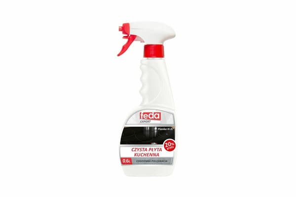 FEDA FOAM CLEAN KEITTIÖLEVY H-37