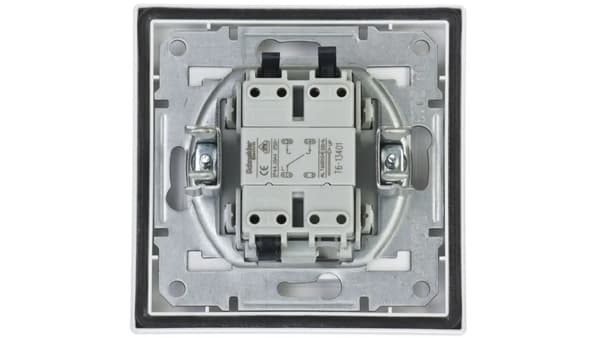 Schneider Electric Trappestik IP44 hvid - EPH0400421