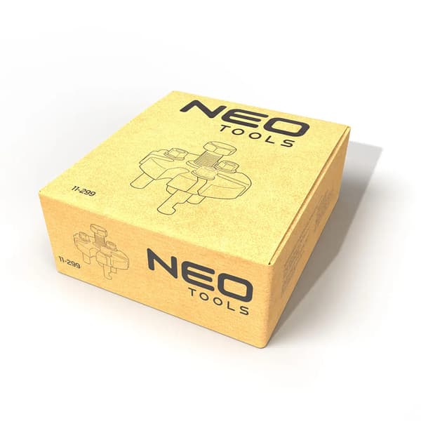 Neo yleissakset (11-299)