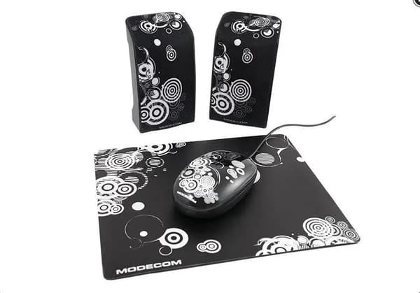Modecom MC-Starter-Art
