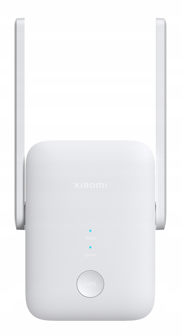 Xiaomi Mi Wi-Fi Range Extender AX1500 EU DVB4514GL