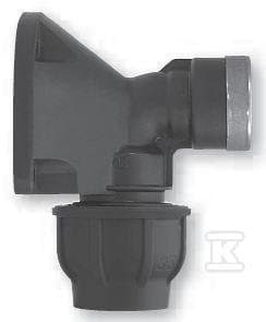 KLEMMESTIK.25X3/4\" GW NASCIEN.DO