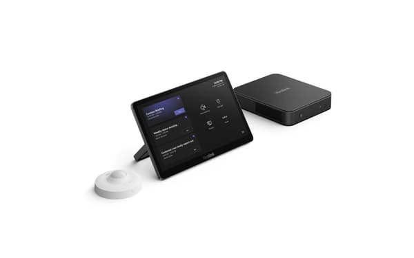 Yealink MCoreKit-C5 Native Microsoft Teams Rooms system BaseKit