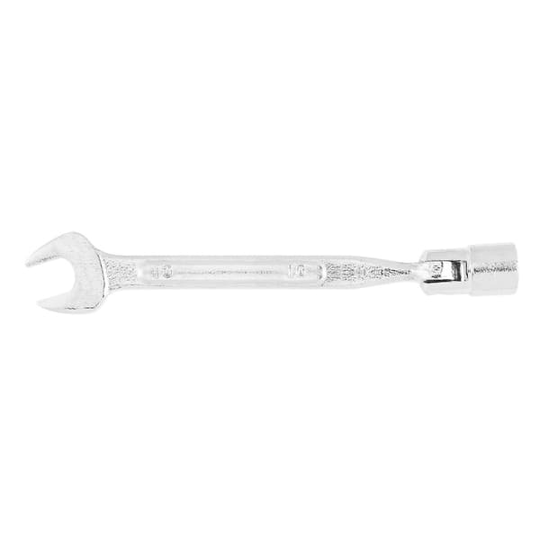 Top Tools litteä hylsyavain 10mm (35D240)